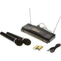 Микрофон Ritmix RWM-220