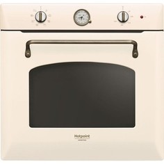 Электрический духовой шкаф Hotpoint-Ariston FIT 801 SC OW HA