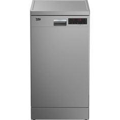 Посудомоечная машина Beko DFS 25W11 S