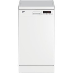 Посудомоечная машина Beko DFS 25W11 W