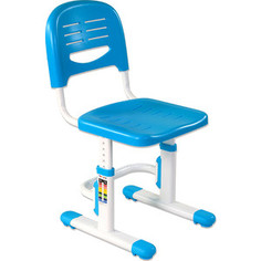 Детский стул FunDesk SST3 blue