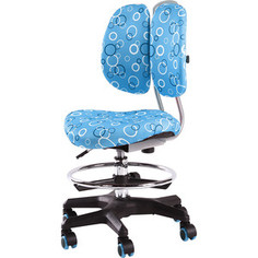 Детское кресло FunDesk SST6 blue