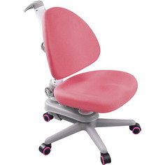 Детское кресло FunDesk SST10 pink