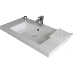 Раковина BelBagno Luce 90x48 (BB900AB)