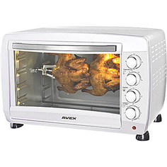 Мини-печь AVEX TR 450 WCL