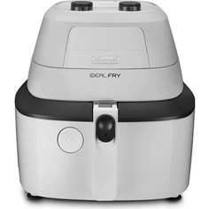 Фритюрница DeLonghi FH2101.W