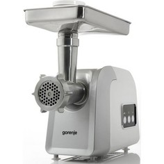 Мясорубка Gorenje MG2500SJW