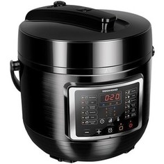 Мультиварка-скороварка Redmond RMC-PM401