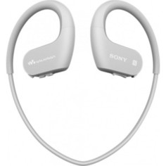 MP3 плеер Sony NW-WS623 white