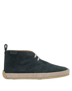 Полусапоги и высокие ботинки Clarks