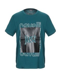 Футболка Just Cavalli