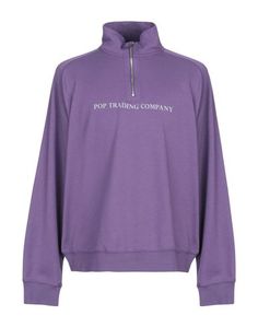 Толстовка POP Trading Company