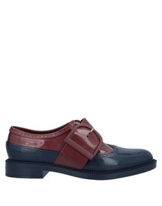 Мокасины Melissa