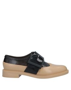 Мокасины Melissa