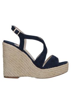 Сандалии Paloma Barceló