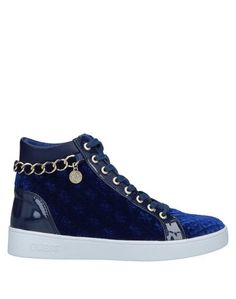 Кеды и кроссовки Guess