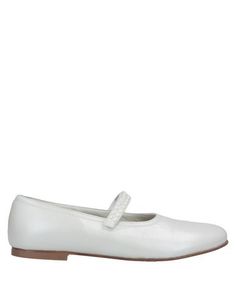 Балетки Wolly