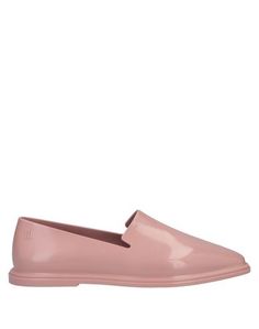 Мокасины Melissa