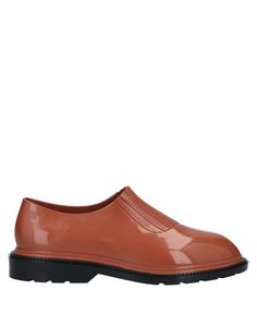 Мокасины Melissa