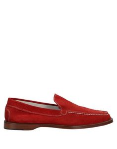 Мокасины Ortigni