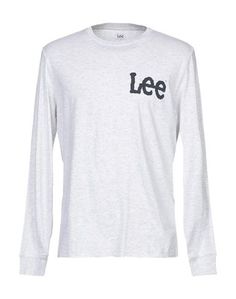 Футболка Lee