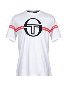 Футболка Sergio Tacchini