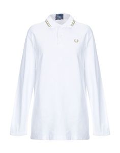 Категория: Поло с длинными рукавами женские Fred Perry