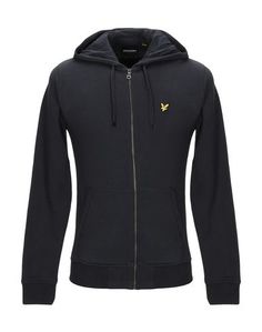 Толстовка Lyle & Scott