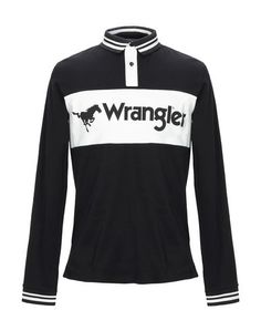 Футболка Wrangler