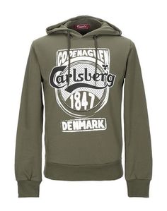 Толстовка Carlsberg