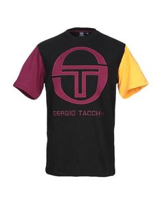 Футболка Sergio Tacchini