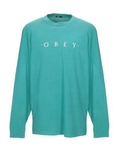 Футболка Obey