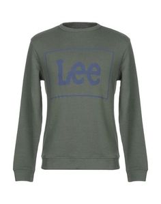 Футболка Lee