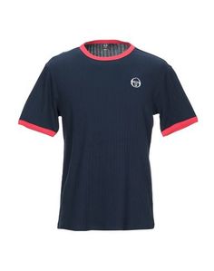 Футболка Sergio Tacchini