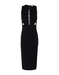 Платье длиной 3/4 Met