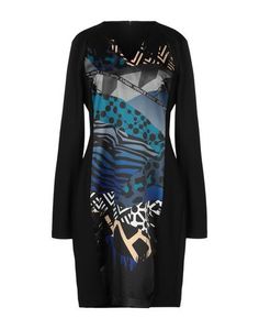 Короткое платье Versace Jeans