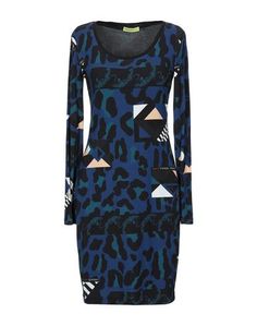 Короткое платье Versace Jeans