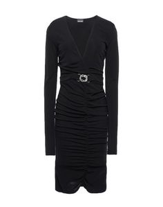 Платье миди Just Cavalli