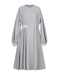 Платье до колена Unlabel