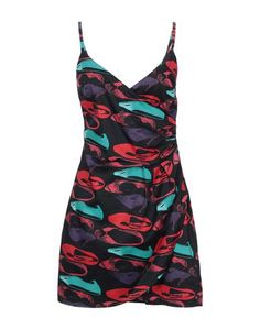 Короткое платье Andy Warhol BY Pepe Jeans