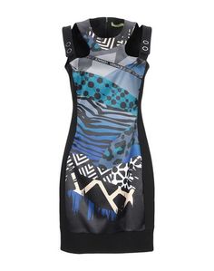 Короткое платье Versace Jeans