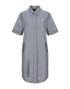 Короткое платье Fred Perry