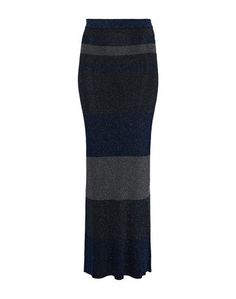 Длинная юбка Sonia Rykiel