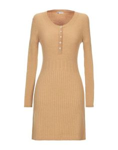 Короткое платье Colombo