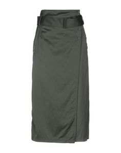 Юбка длиной 3/4 Dkny