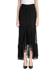 Юбка до колена Just Cavalli