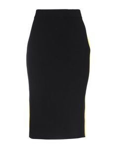 Юбка длиной 3/4 Sportmax