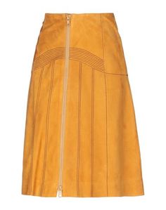 Юбка до колена Sportmax