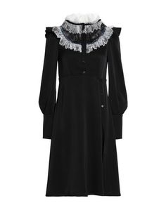 Платье до колена Sonia Rykiel