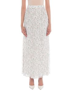 Длинная юбка Paul Joe